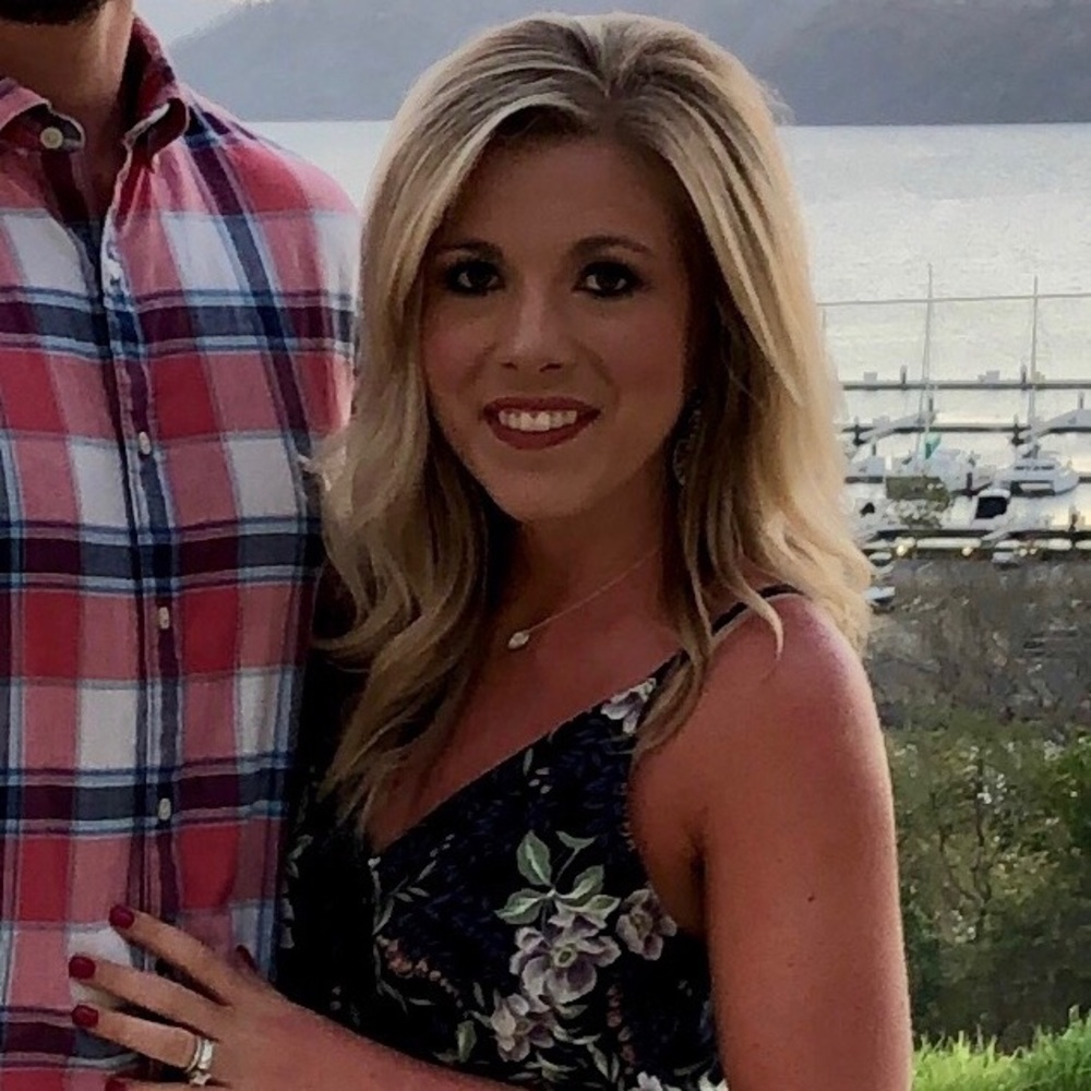 Meet your Posher, Heather